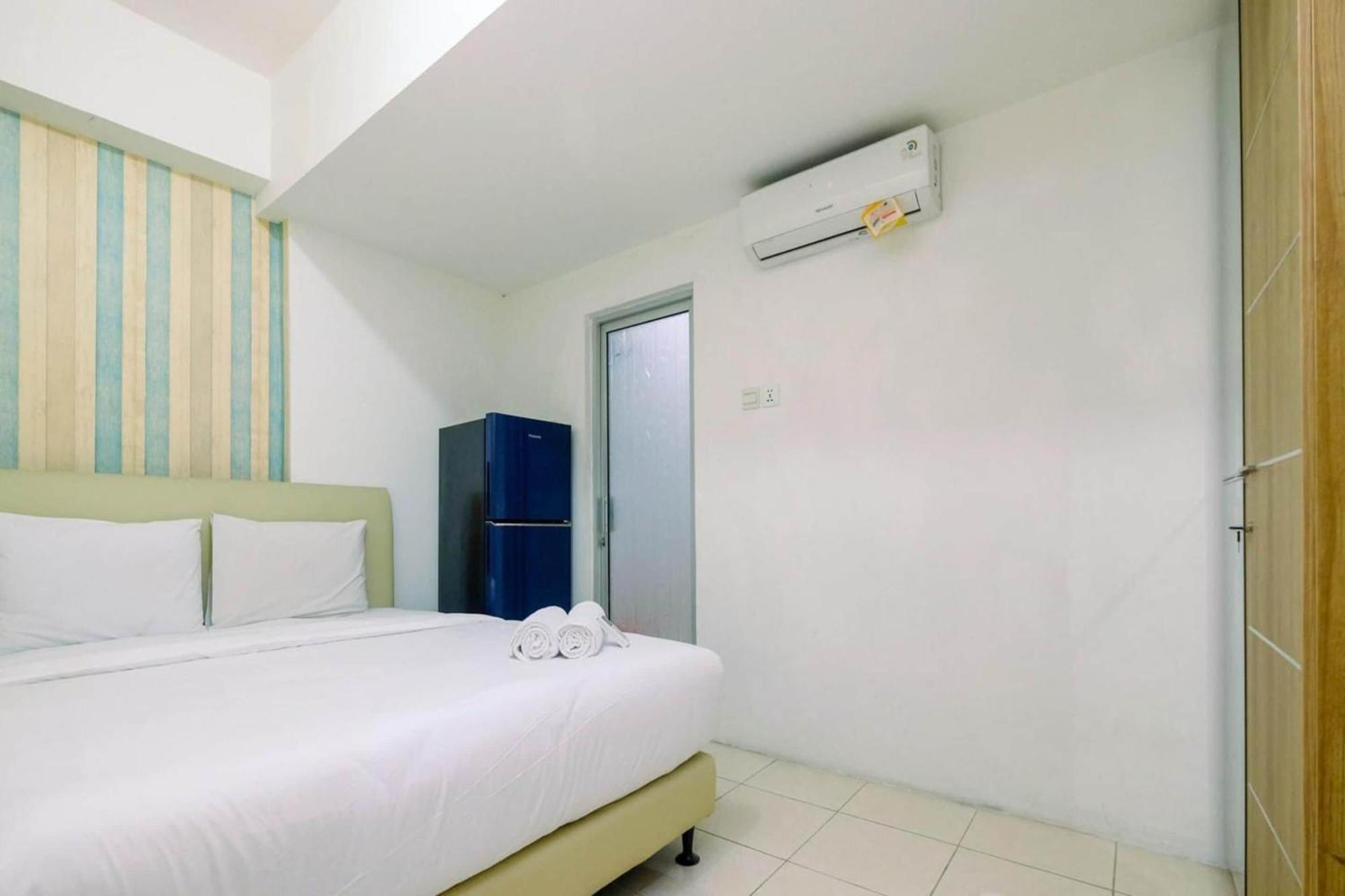 Oyo Life Rooms By Mixo Giacarta Esterno foto